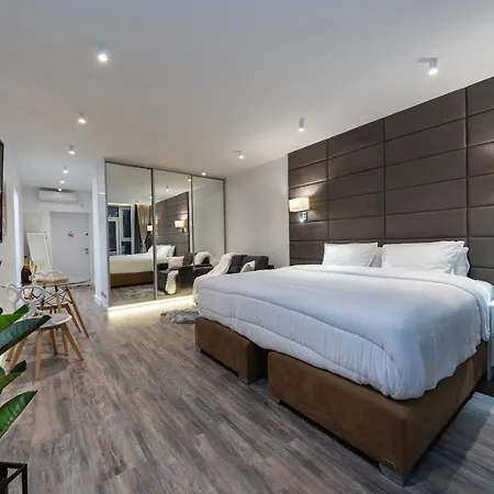 Lejlighed Victory-21 Luxury Center