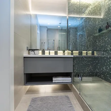 Lejlighed Victory-21 Luxury Center
